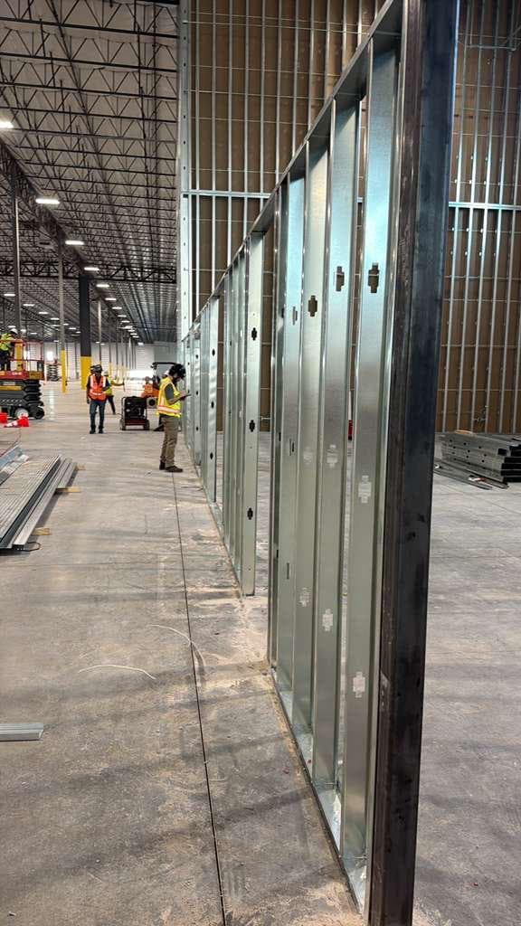 General Construction